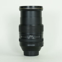 Nikon AF-S NIKKOR 24-120mm f/4G ED VR