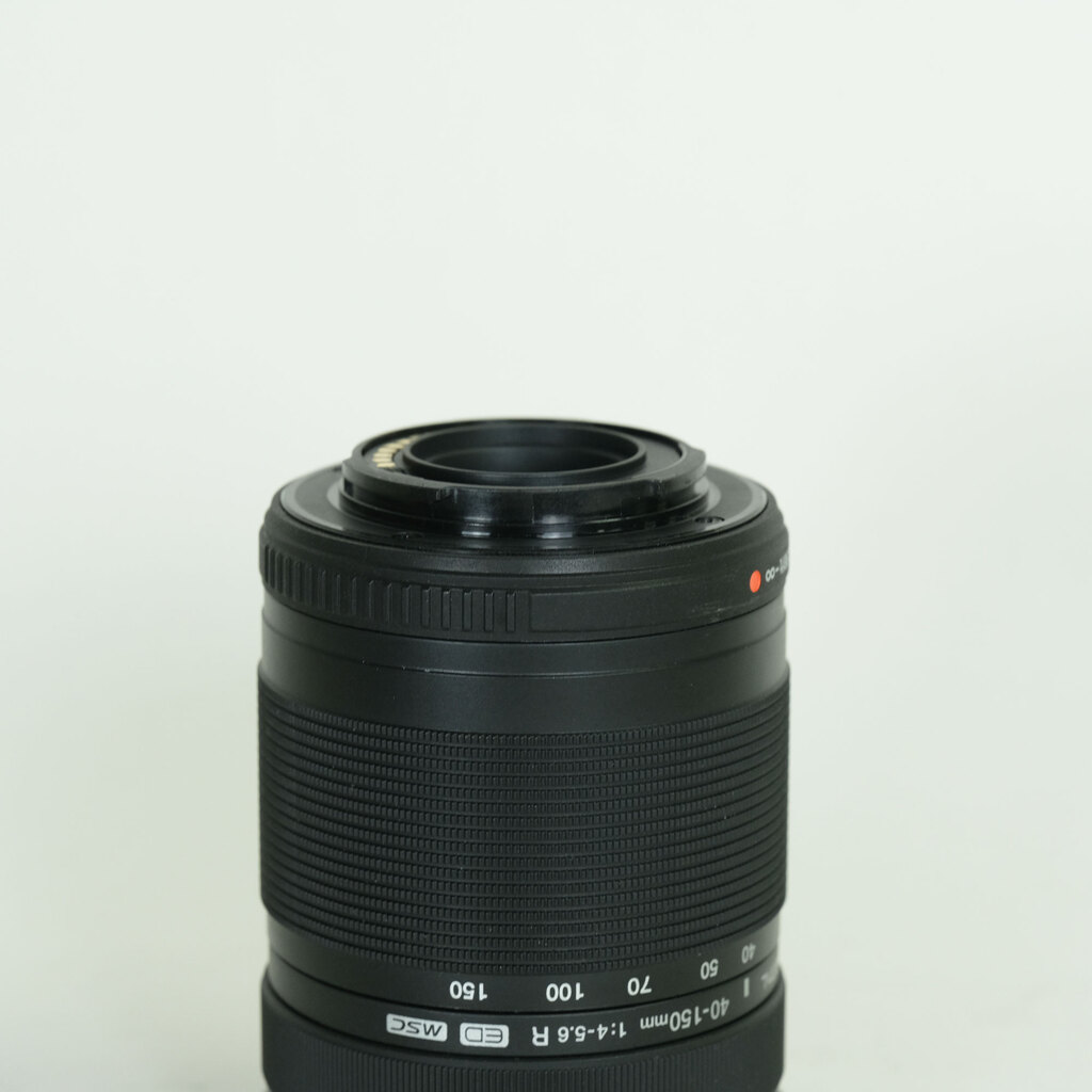 OLYMPUS M.ZUIKO DIGITAL ED 40-150mm F4.0-5.6 R