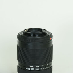 OLYMPUS M.ZUIKO DIGITAL ED 40-150mm F4.0-5.6 R