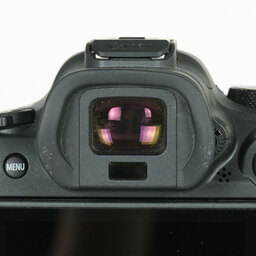 Canon EOS R6 Mark II