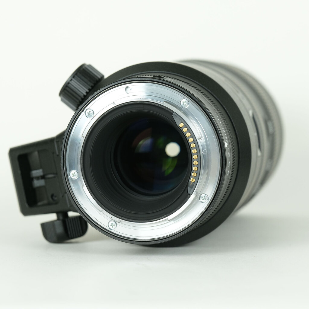 Nikon NIKKOR Z 70-200mm f/2.8 VR S