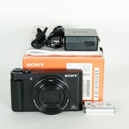 SONY Cyber-shot DSC-HX90V