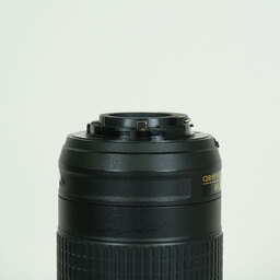 Nikon AF-P DX NIKKOR 70-300mm f/4.5-6.3G ED VR