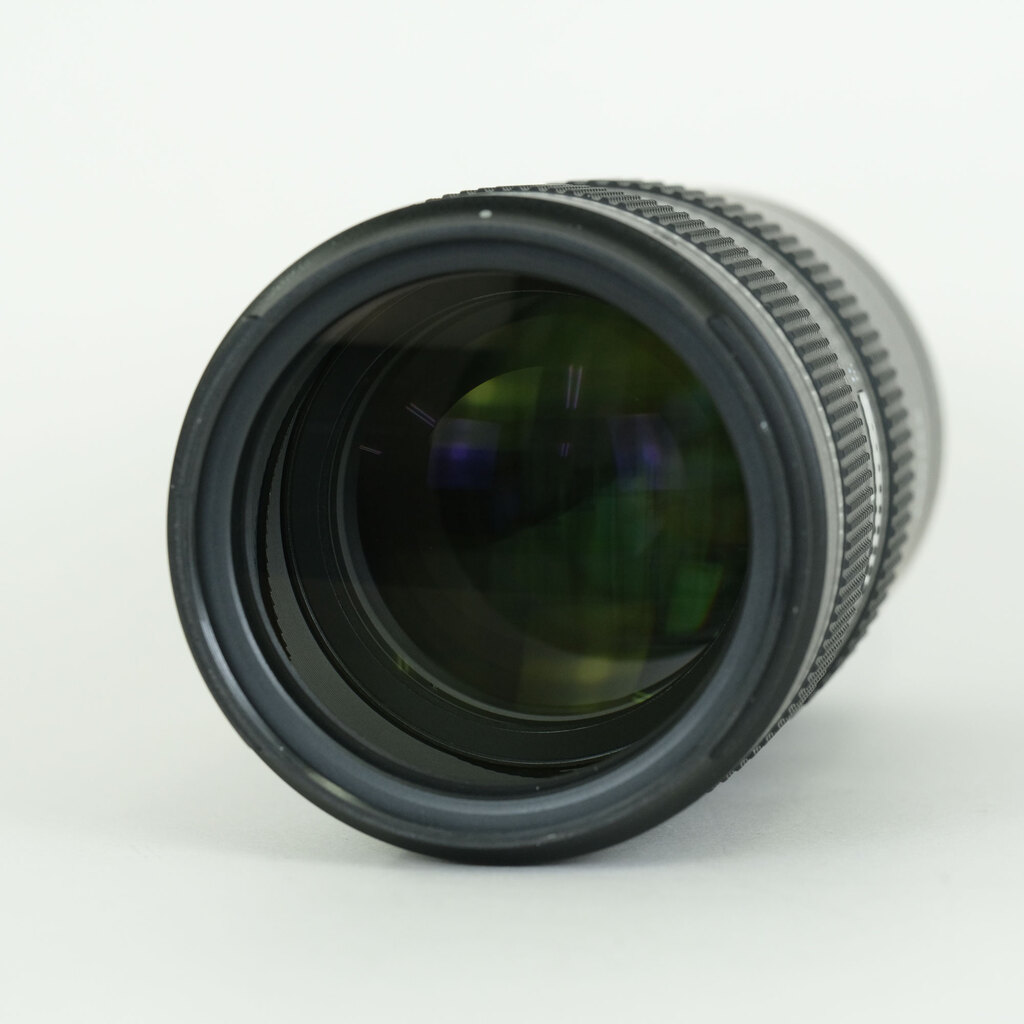 PENTAX HD PENTAX-D FA 70-210mmF4ED SDM WR