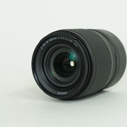 Nikon NIKKOR Z DX 18-140mm f/3.5-6.3 VR