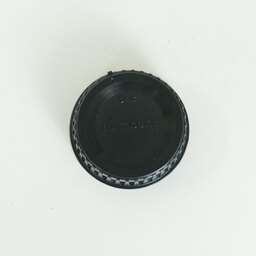 Nikon AF-S Micro NIKKOR 60mm f/2.8G ED