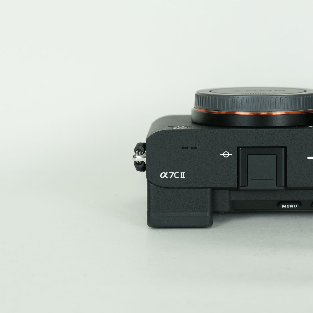 SONY α7C II(ILCE-7CM2) SONY α7C II(ILCE-7CM2)