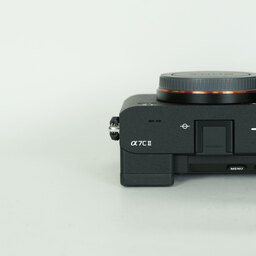 SONY α7C II(ILCE-7CM2) SONY α7C II(ILCE-7CM2)
