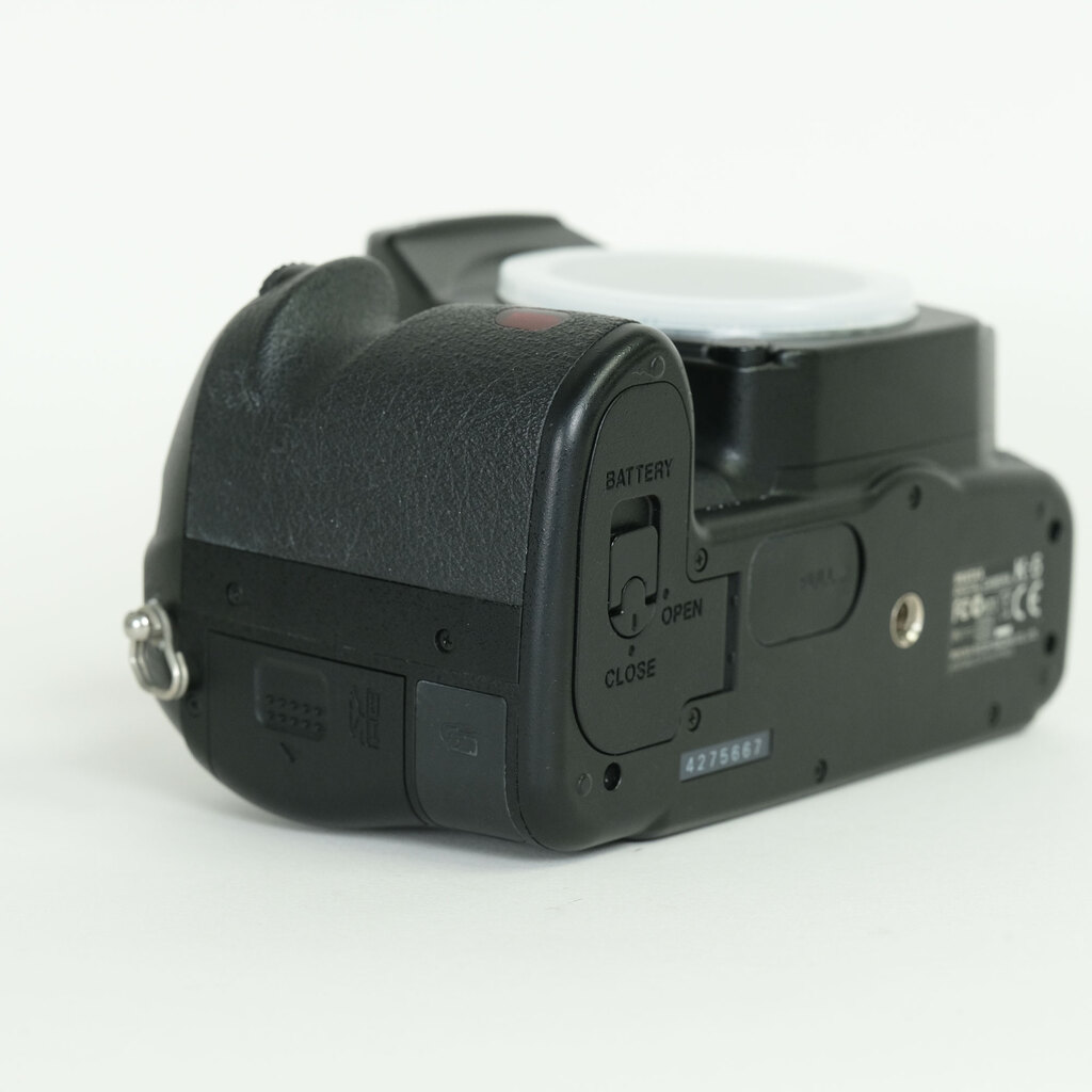 PENTAX K-5 ボディ