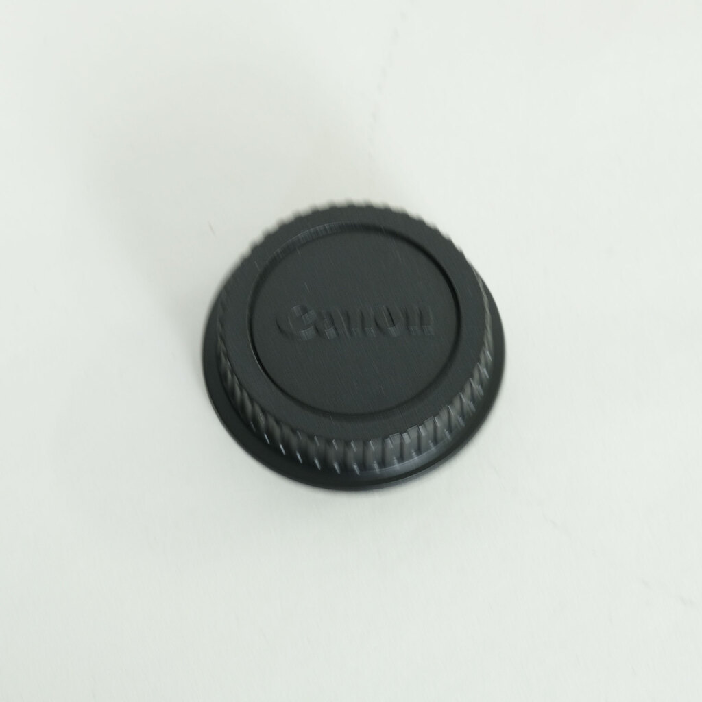 Canon EF-S18-55mm F3.5-5.6 IS STM