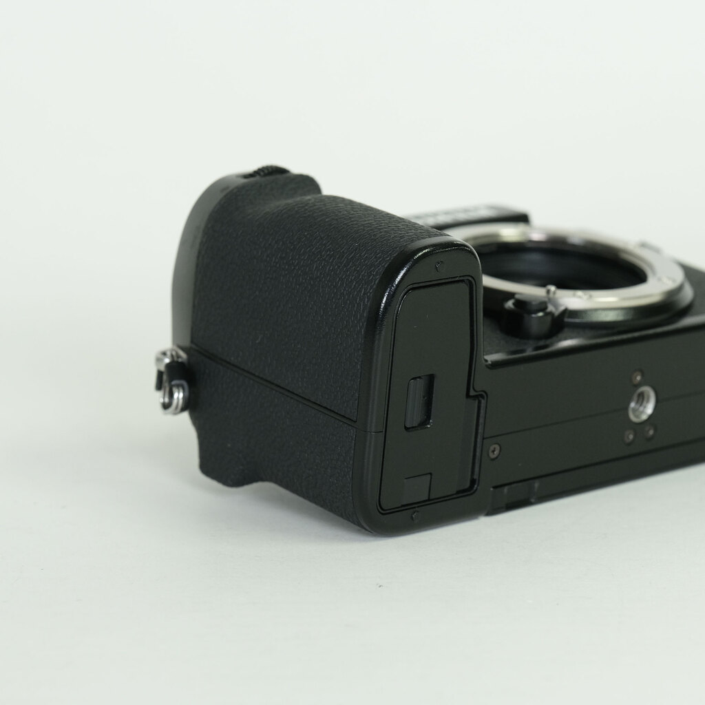FUJIFILM X-S10