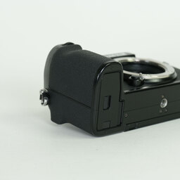 FUJIFILM X-S10