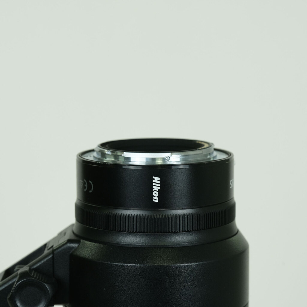 Nikon NIKKOR Z 70-200mm f/2.8 VR S