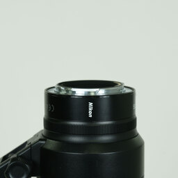 Nikon NIKKOR Z 70-200mm f/2.8 VR S