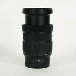 SIGMA 28-70mm F2.8 DG DN ｜Contemporary[ソニーE用]