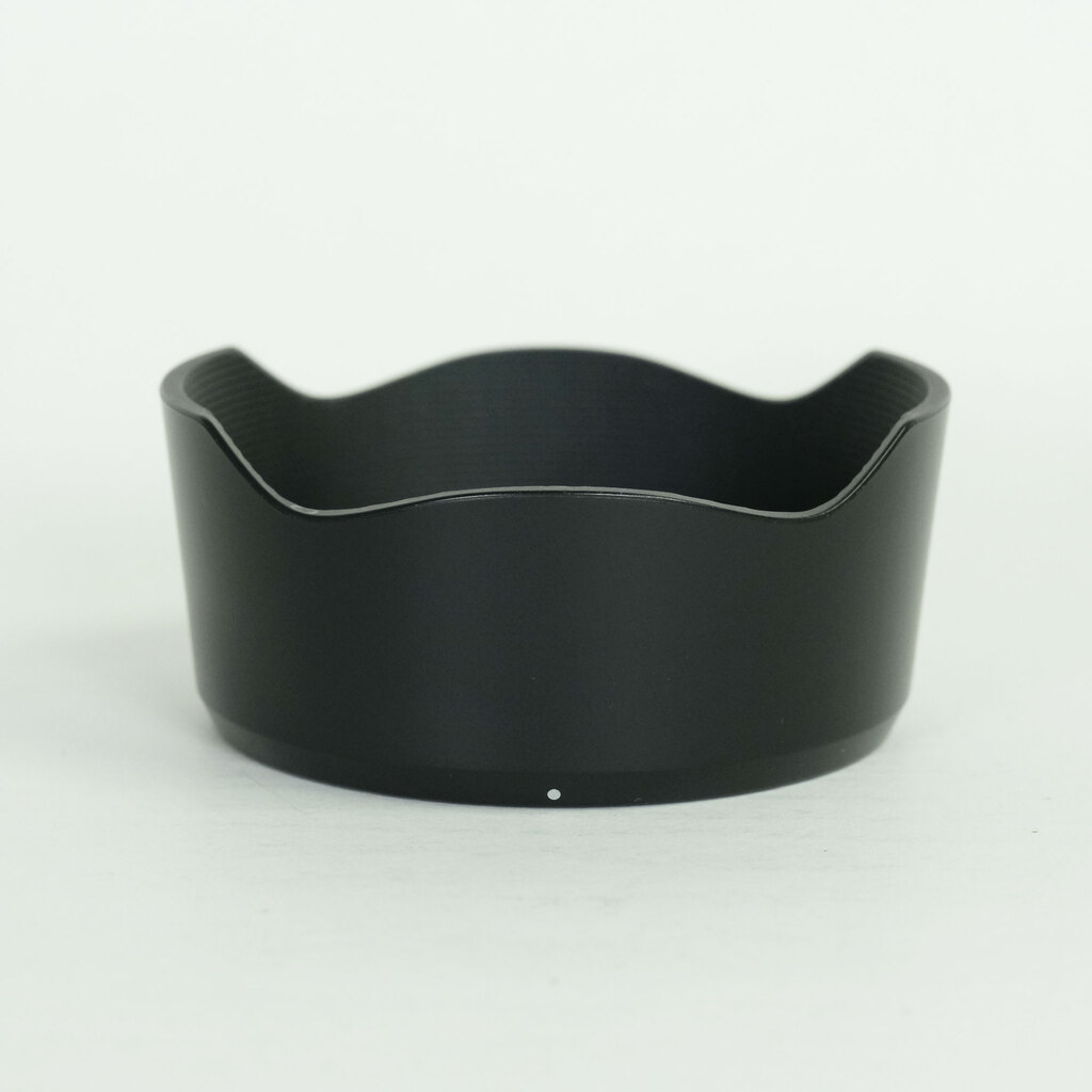 VILTROX AF 27mm F1.2 Pro (フジフイルムX用)