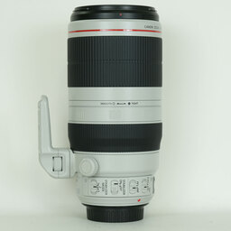 Canon EF100-400mm F4.5-5.6L IS II USM Canon EF100-400mm F4.5-5.6L IS II USM