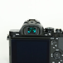 SONY α7R（ILCE-7R）