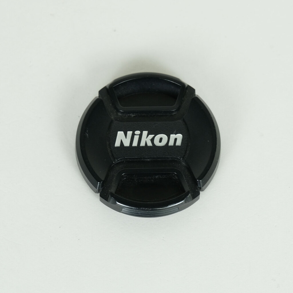 Nikon Ai AF Nikkor 24mm F2.8D