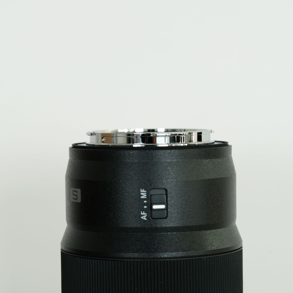 Panasonic LUMIX S 50mm F1.8