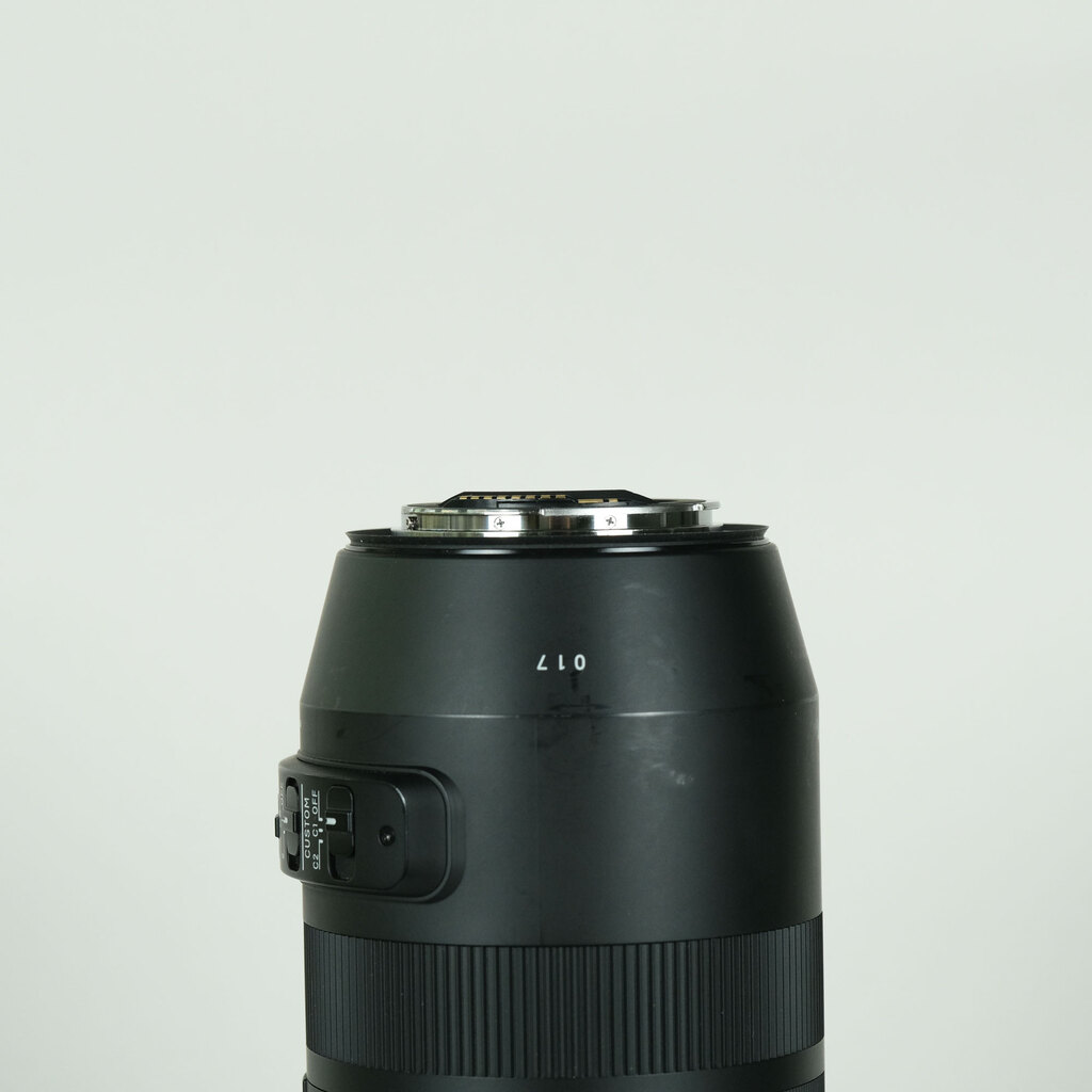 SIGMA 100-400mm F5-6.3 DG OS HSM｜Contemporary [キヤノンEF用]の
