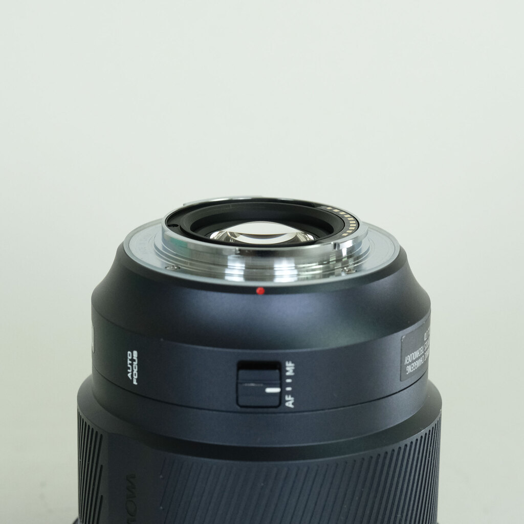 LAOWA 10mm F2.8 ZERO-D FF (AF) ソニーE用