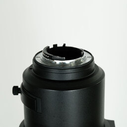 Nikon AF-S NIKKOR 500mm F4 G ED VR