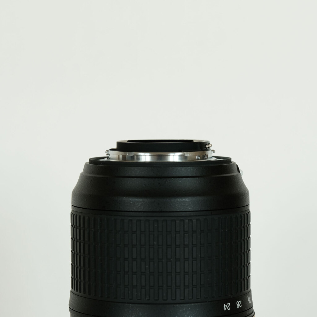 Nikon AF-S NIKKOR 24-70mm f/2.8E ED VR