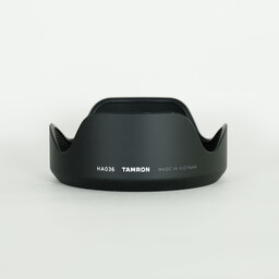 TAMRON 18-300mm F/3.5-6.3 Di III-A VC VXD (Model B061) [フジフイルムX用]