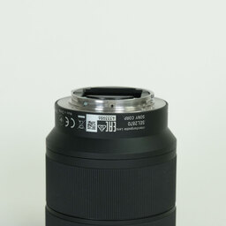 SONY FE 28-70mm F3.5-5.6 OSS SEL2870