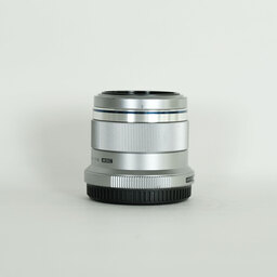 OLYMPUS M.ZUIKO DIGITAL 45mm F1.8