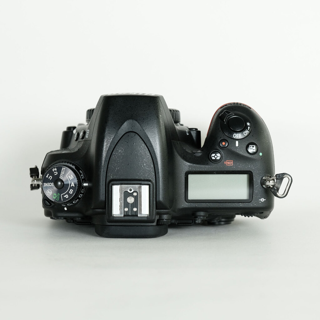 Nikon D750