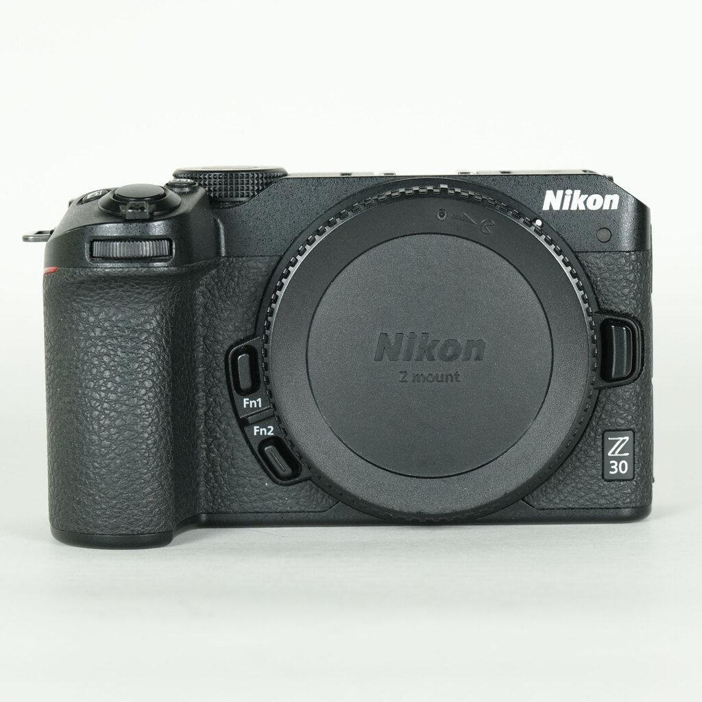 Nikon Z30の出品 | ONE SCENE（ワンシーン）