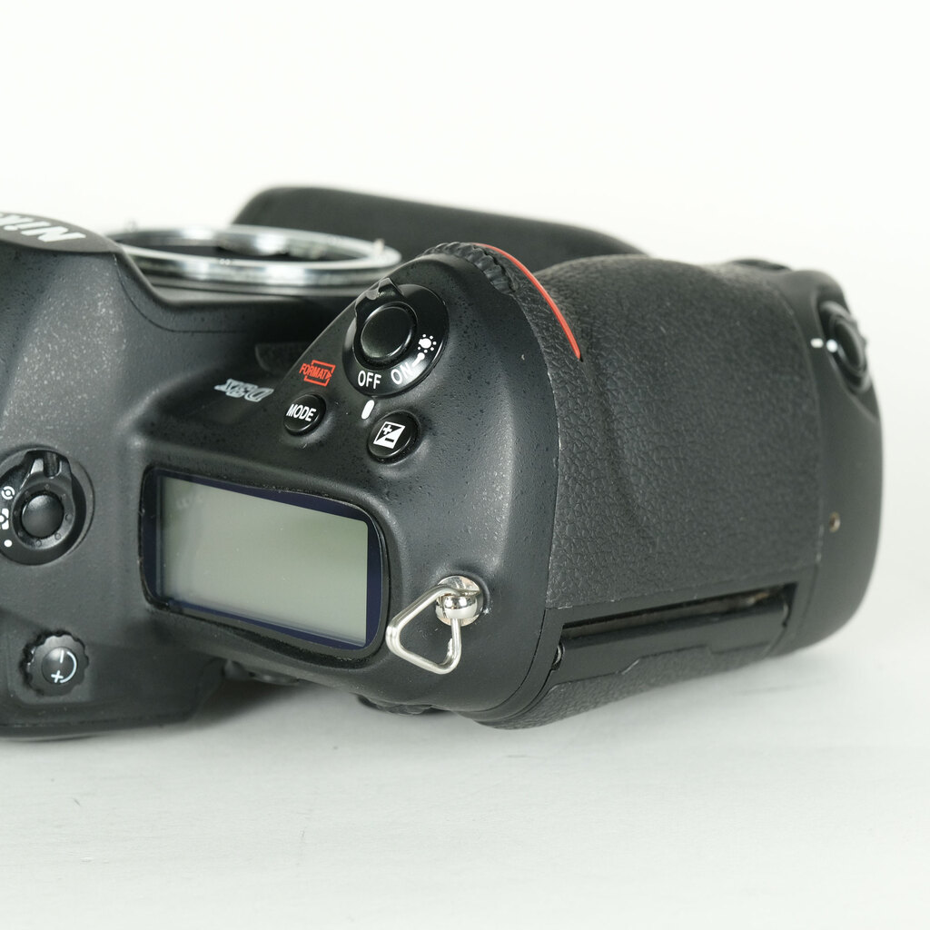 Nikon D3xの出品 | ONE SCENE（ワンシーン）