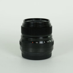 FUJIFILM XF23mmF2 R WR FUJIFILM XF23mmF2 R WR