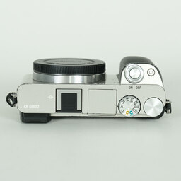 SONY α6000(ILCE-6000) SONY α6000(ILCE-6000)