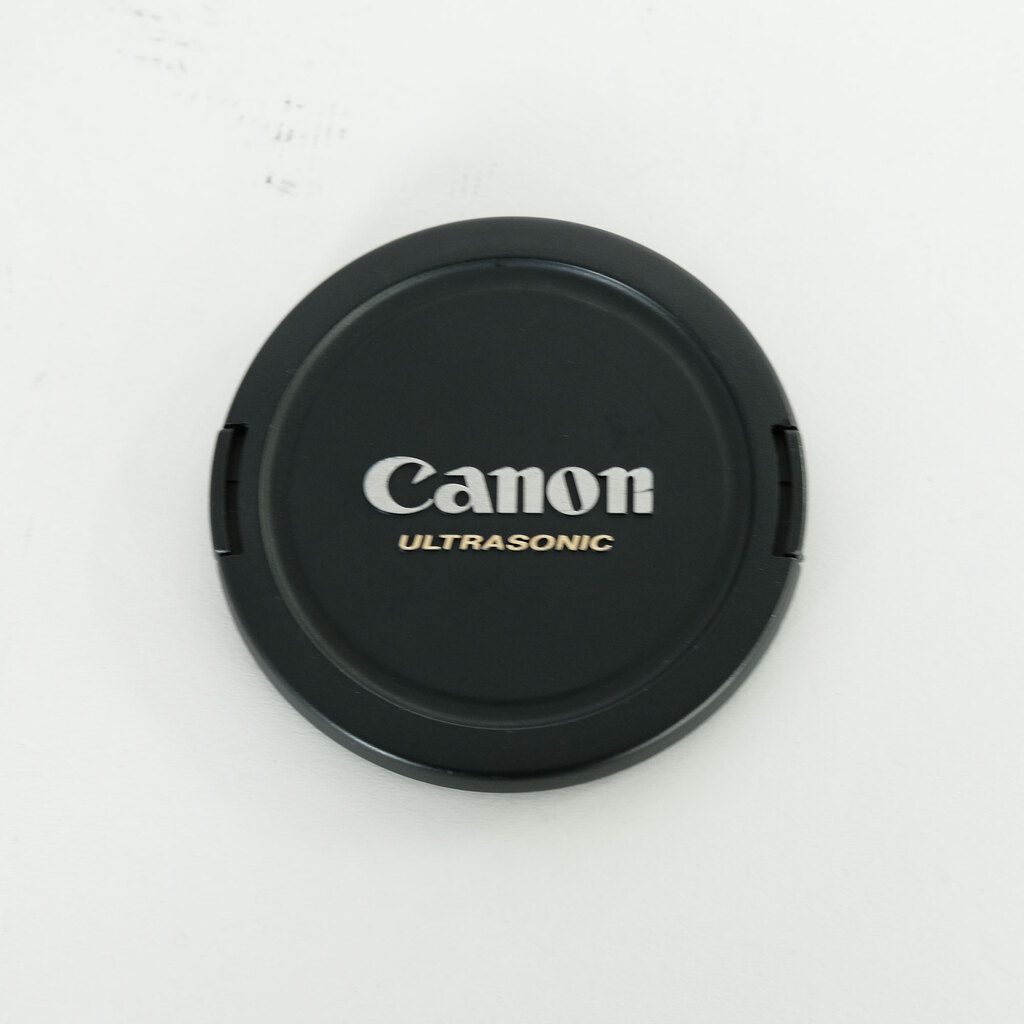 Canon EF70-200mm F2.8L USM