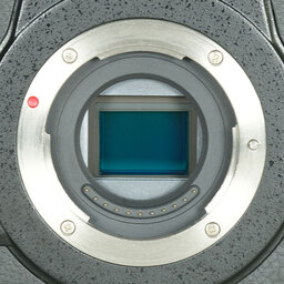 Panasonic LUMIX DC-GH5