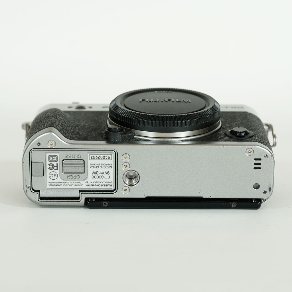 FUJIFILM X-T30 FUJIFILM X-T30