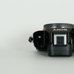 SONY α7（ILCE-7）