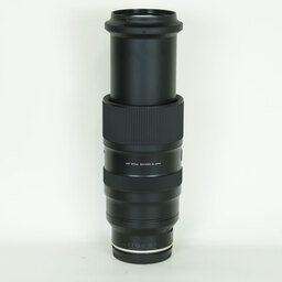 TAMRON 50-400mm F/4.5-6.3 Di III VC VXD (Model A067) [ニコンZ用]