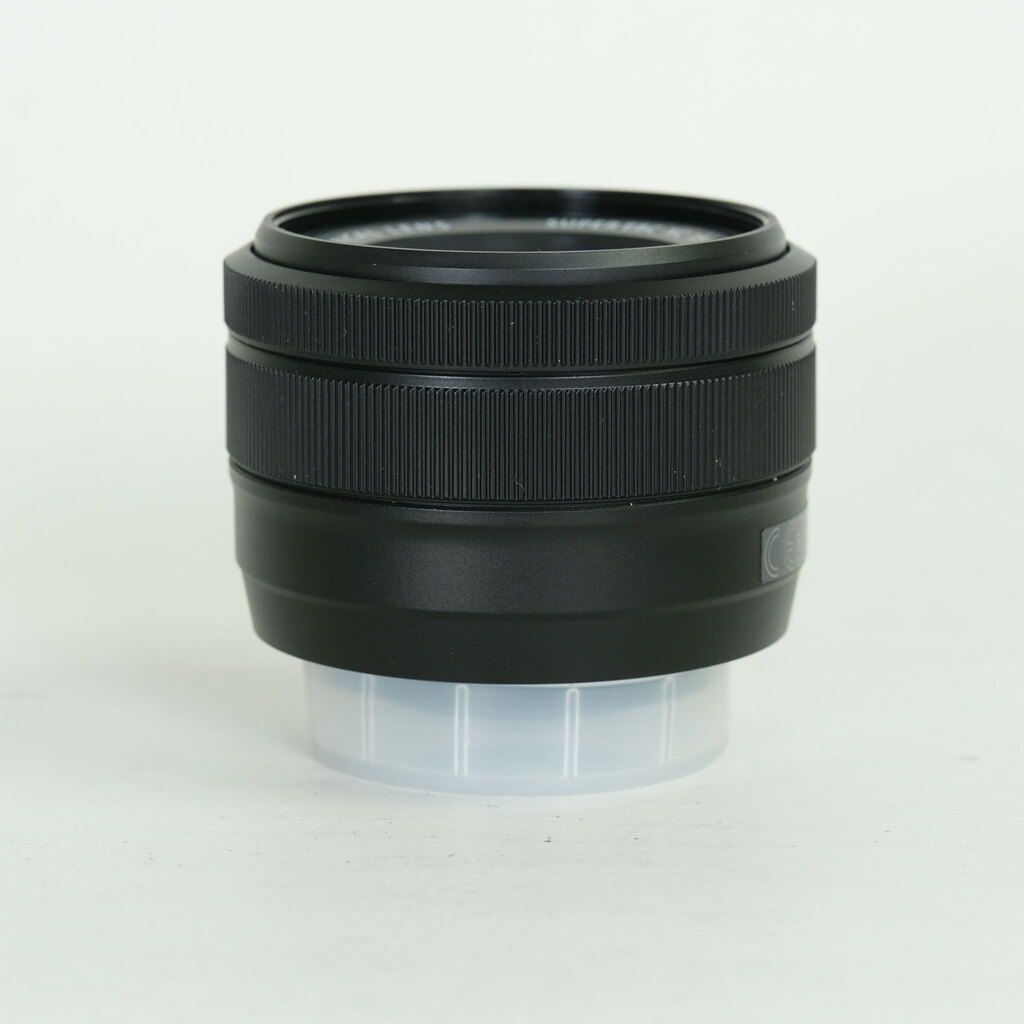 FUJIFILM XC15-45mmF3.5-5.6 OIS PZ
