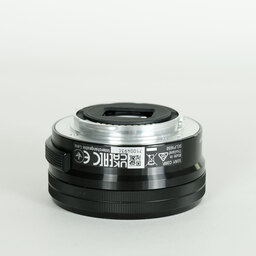 SONY E PZ 16-50mm F3.5-5.6 OSS SELP1650