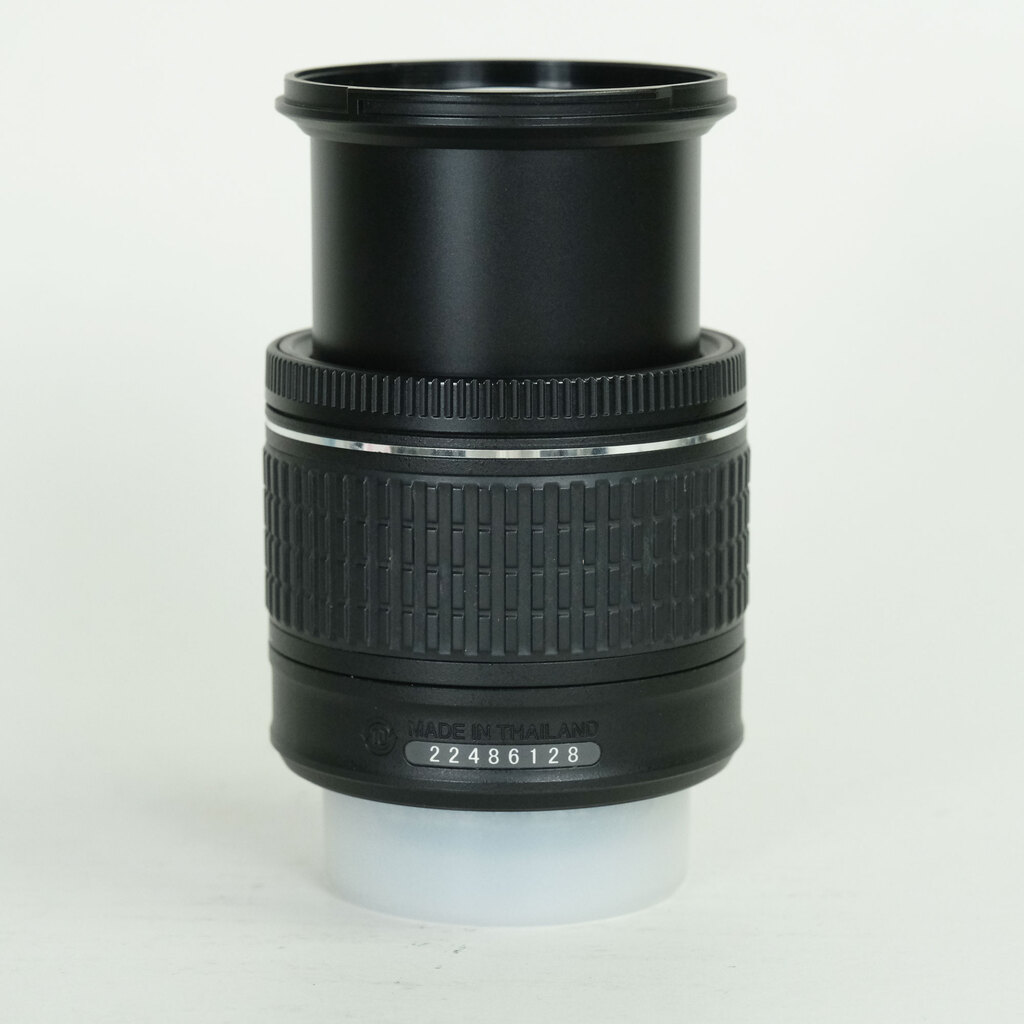 Nikon AF-P DX NIKKOR 18-55mm F3.5-5.6G VR