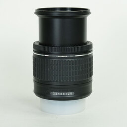 Nikon AF-P DX NIKKOR 18-55mm F3.5-5.6G VR