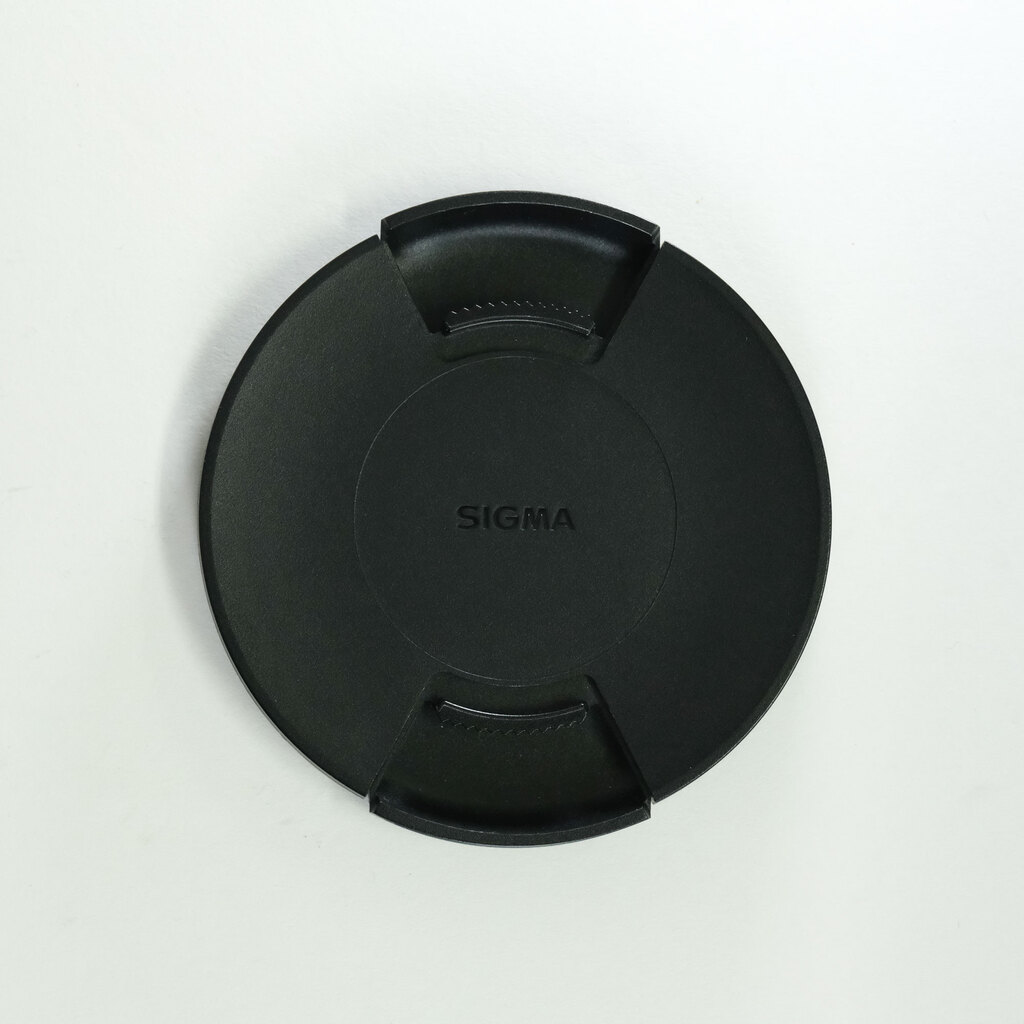 SIGMA 50mm F1.4 DG HSM｜Art [ソニーE用]