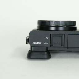 SONY α6400（ILCE-6400）