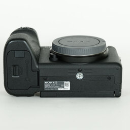 SONY α6700（ILCE-6700）