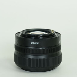 Nikon NIKKOR Z 24-50mm f/4-6.3 Nikon NIKKOR Z 24-50mm f/4-6.3