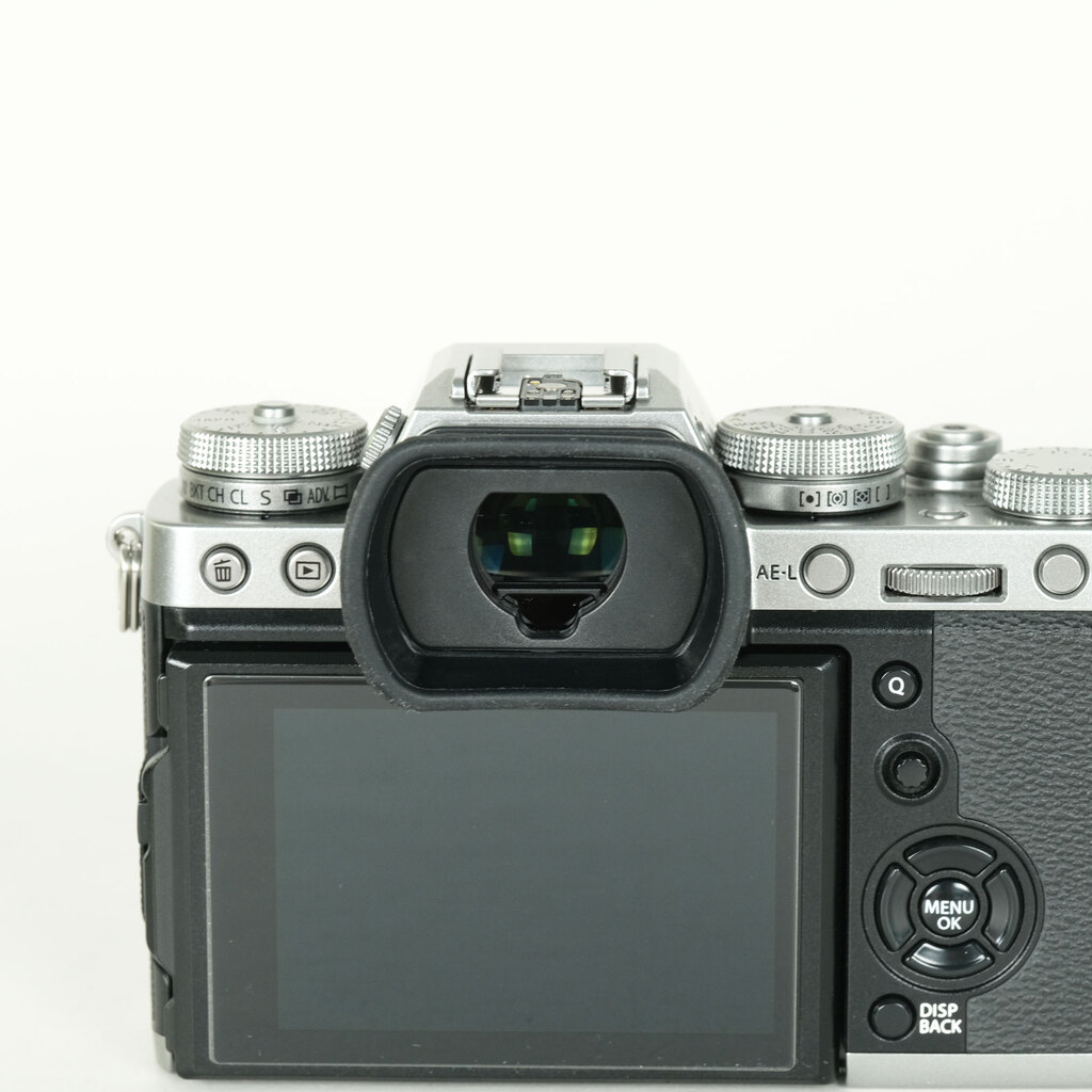 FUJIFILM X-T3の出品 | ONE SCENE（ワンシーン）
